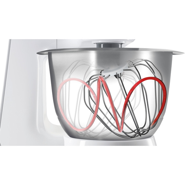 Кухонная машина Bosch MUM59M55