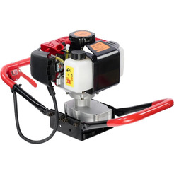 Мотобур Buran DT-500