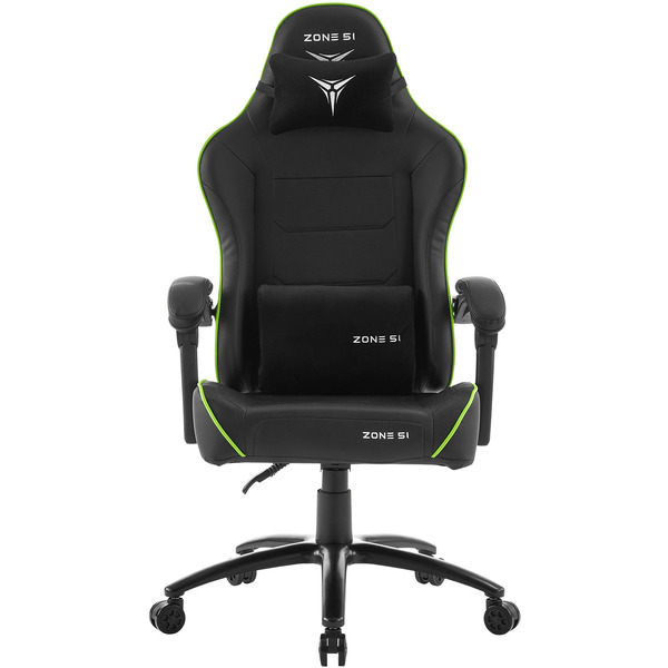 Игровое кресло Zone 51 Invader Black Z51-VAD-BK