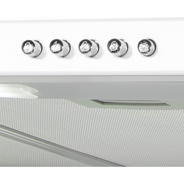 Кухонная вытяжка MAUNFELD Line Slim 60 (белый)