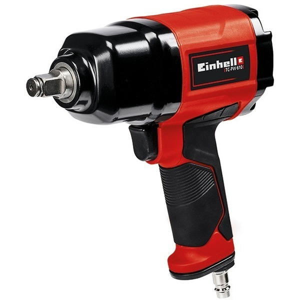 Гайковерт Einhell TC-PW 610 (4138960)