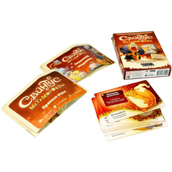 Настольная игра Hobby World Свинтус. Метаморфозы