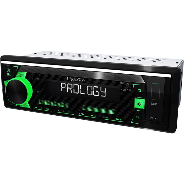 USB-магнитола Prology CMX-235