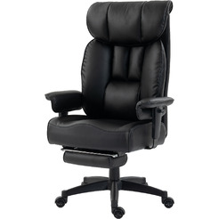 Кресло компьютерное FLOKY JOTUNN Ember Black