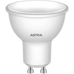 Светодиодная лампа ASTRA GU10 7W 3000K