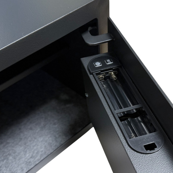 Сейф LocksWorth VS4526