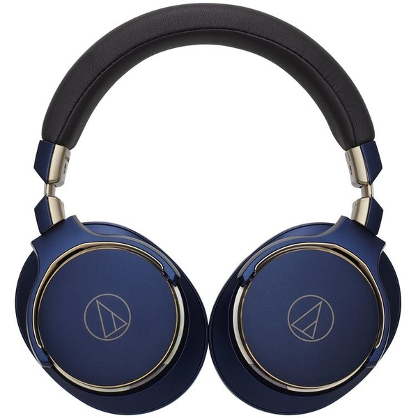 Наушники AUDIO-TECHNICA ATH-MSR7SE