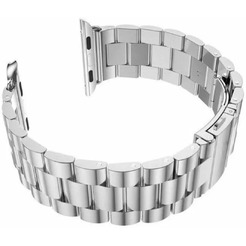 Ремешок Bingo Stainless для APPLE Watch Серебристый