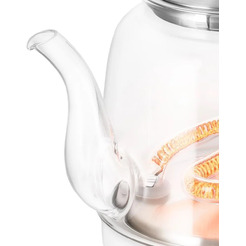 Электрочайник Kitfort КТ-6722