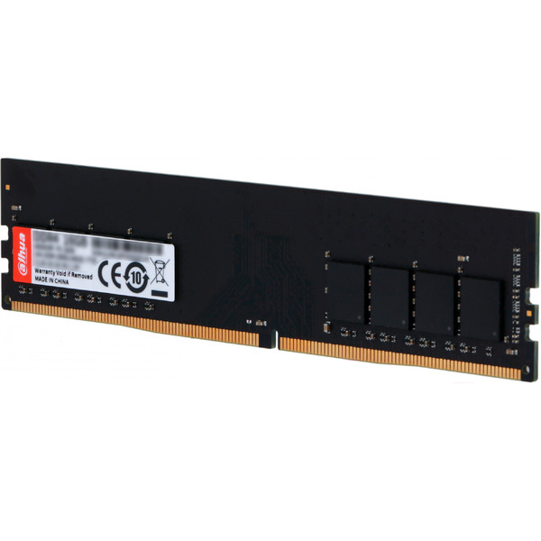 Оперативная память Dahua 16ГБ DDR4 3200 МГц DHI-DDR-C300U16G32