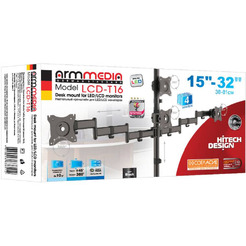 Кронштейн для мониторов Arm Media LCD-T16