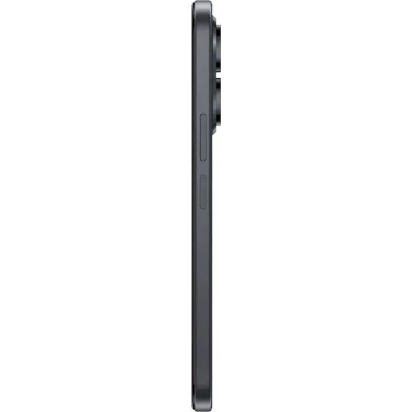 Смартфон HONOR X6e LBU-LX1 4GB/256GB (черный)