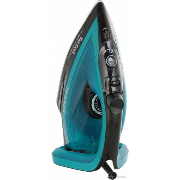 Утюг Tefal FV6832E0 (зеленый)