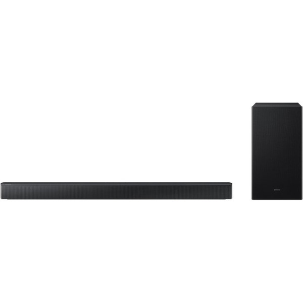 Саундбар Samsung HW-B650F