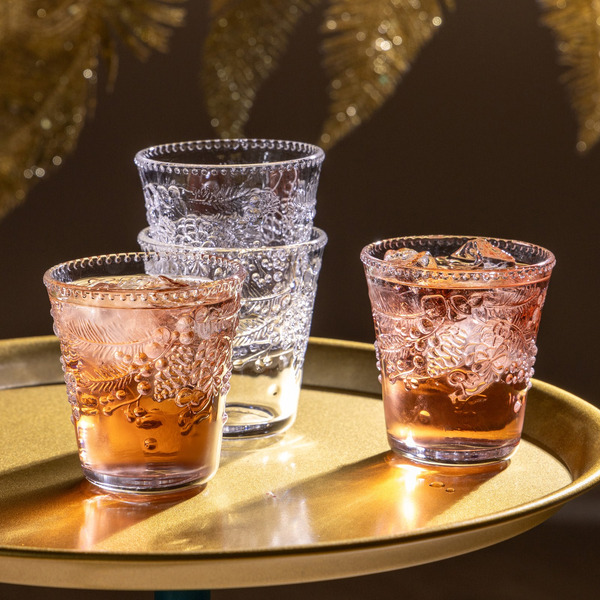 Набор стаканов Lefard Celebration 355-394