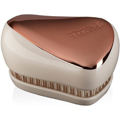 Расчёска Tangle Teezer Compact Styler Rose Gold Luxe 2124