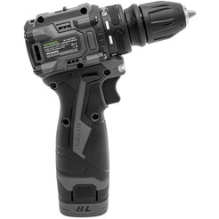 Дрель-шуруповерт FAVOURITE DC 1620 PROF