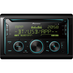 Автомагнитола PIONEER FH-S720BT