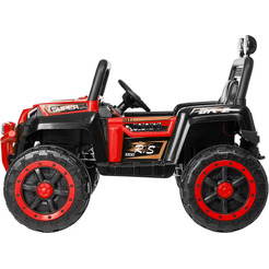 Детский автомобиль Sundays Багги  LS1388 (Красный)