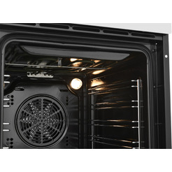 Духовой шкаф ZUGEL ZOE451W