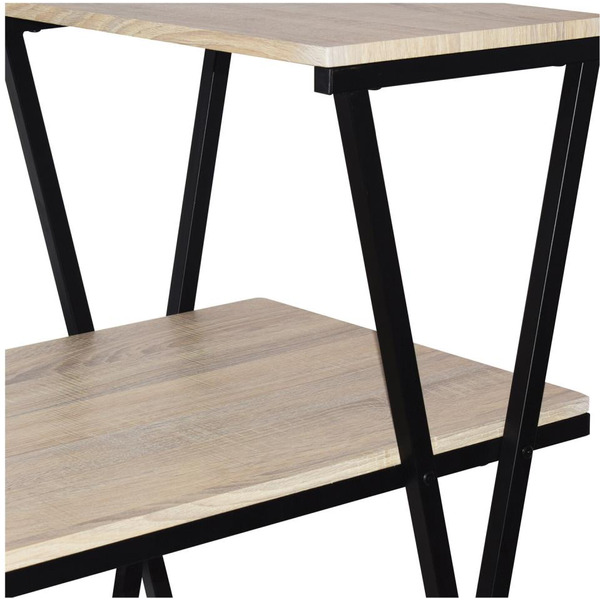 Стол Brabix Loft CD-004 (дуб натуральный)