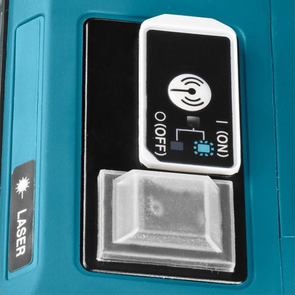 Торцовочная пила Makita DLS211ZU (без АКБ)