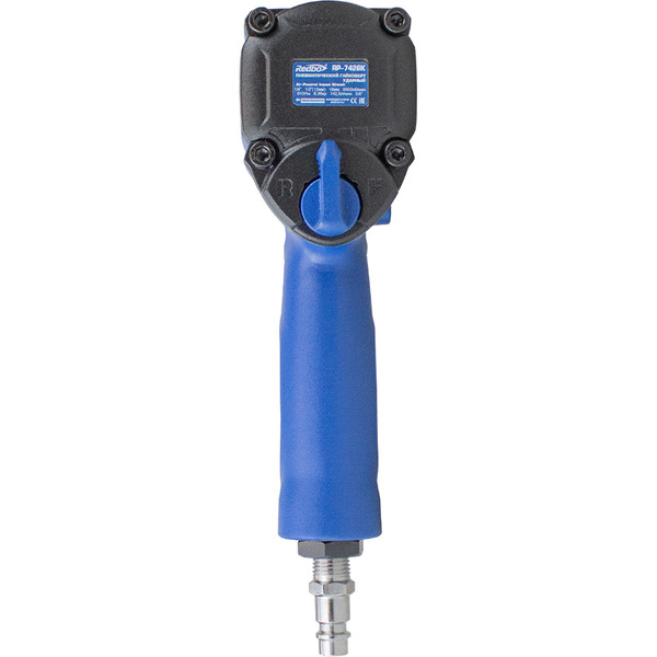 Пневматический гайковерт Redbo RP-7426K