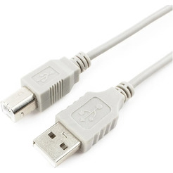 Кабель Cablexpert CC-USB2-AMBM-10-N