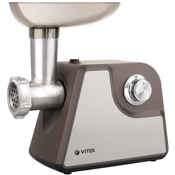 Электромясорубка VITEK VT-3622BN