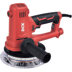 Эксцентриковая шлифмашина DCK KSF02-180