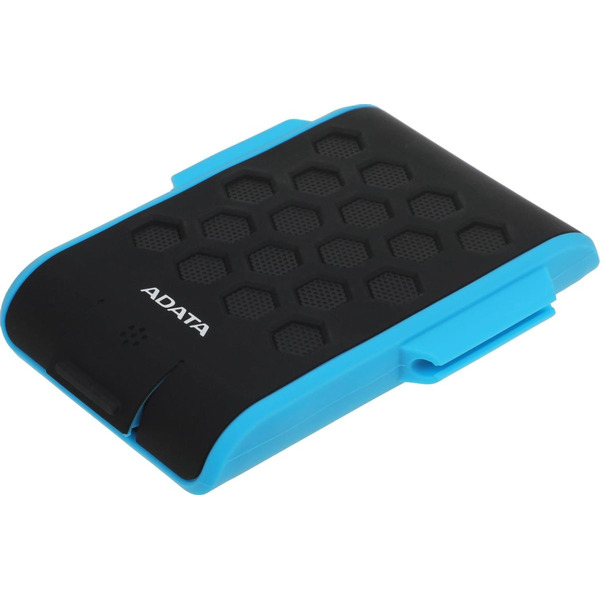 Жесткий диск A-Data AHD720-1TU31-CBL