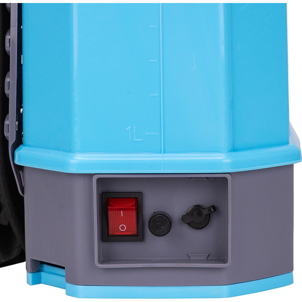 Опрыскиватель GPT DF-A12