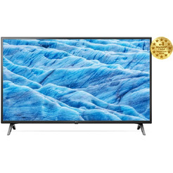 Телевизор LG 43UM7100PLB