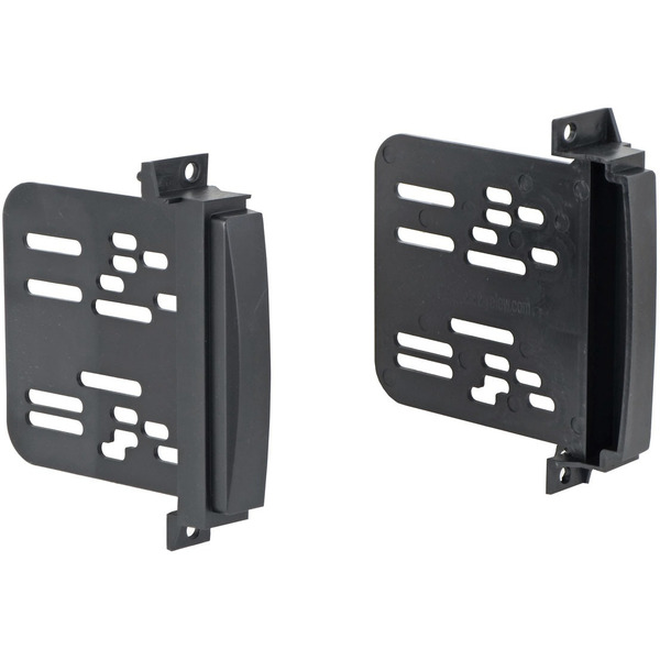 Рамка Incar 95-6511 (Chrysler, Dodge, Jeep 07+)