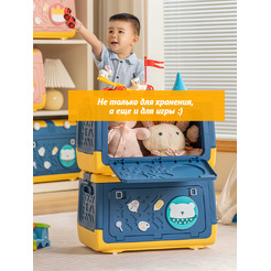 Многофункциональный складной органайзер Happy Home HH-051 (розовый)