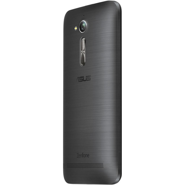 Смартфон Asus ZenFone Go Grey (ZB500KL-3H053RU)