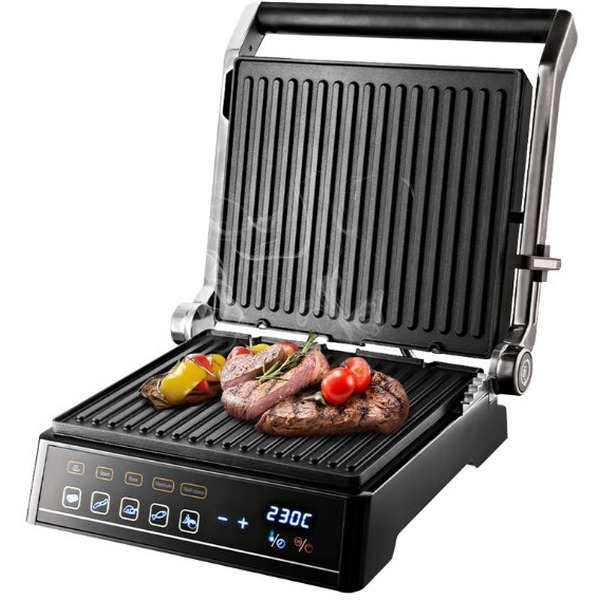 Гриль РЕДМОНД SteakMaster GM305 Черный