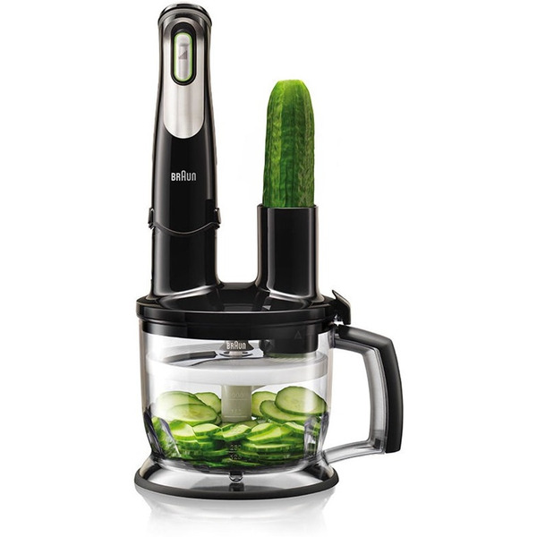 Блендер погружной BRAUN MQ785