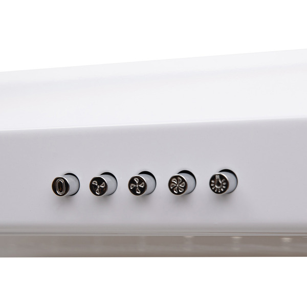 Кухонная вытяжка Making Oasis Everywhere PO-60W