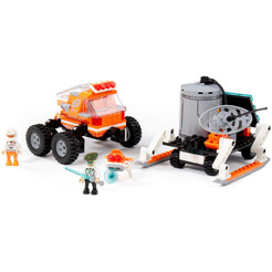 Конструктор Полесье 81995 Космос