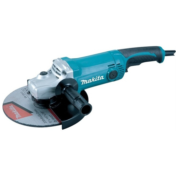 Угловая шлифмашина Makita GA9050