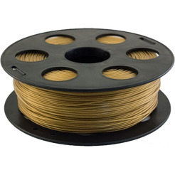 Bestfilament PET-G 1.75 мм 500 г (золотистый металлик)