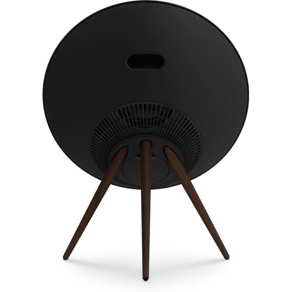 Мультимедийная аудио-система Bang & Olufsen BeoPlay A9 (черный, 4-ое поколение)