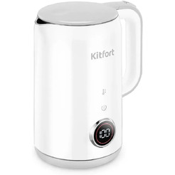 Электрический чайник Kitfort КТ-6699