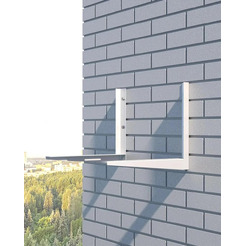 Кронштейн для кондиционера Holder ACM-01-W