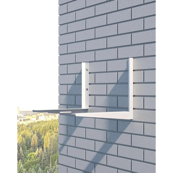 Кронштейн для кондиционера Holder ACM-01-W