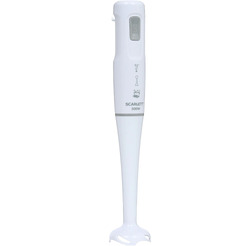 Блендер SCARLETT SC-HB42S12 White