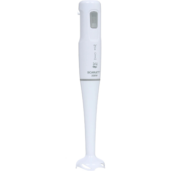 Блендер SCARLETT SC-HB42S12 White