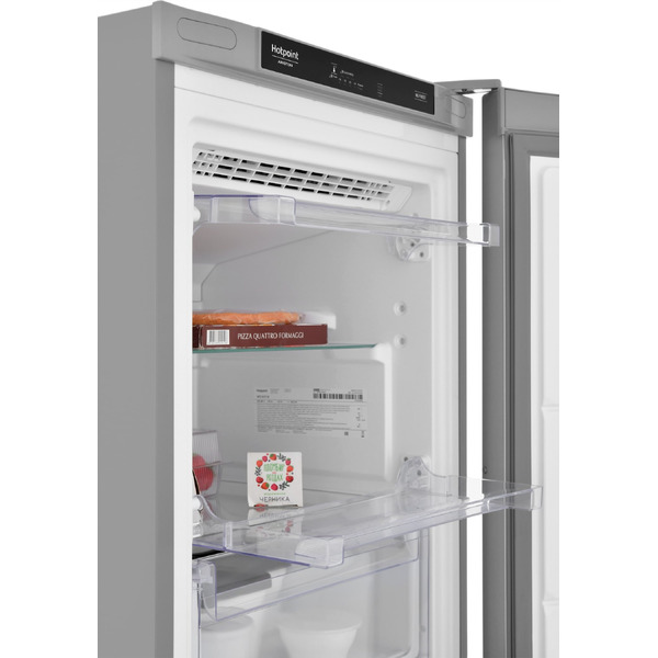 Морозильник HOTPOINT HFZ 5171 S