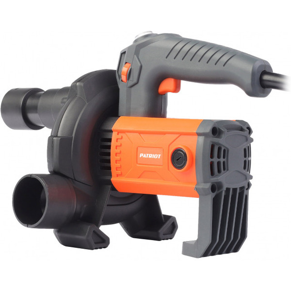 Система удаления пыли и стружки PATRIOT DSS-60 Expert 110301527